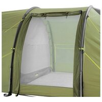 Кемпинговая палатка Tatonka Alaska 3.235 PU (светло-оливковый) - Превью изображения №3 — Интернет-магазин Time-Shop