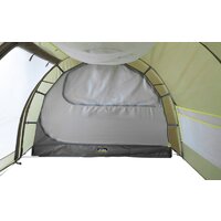 Кемпинговая палатка Tatonka Alaska 3.235 PU (светло-оливковый) - Превью изображения №6 — Интернет-магазин Time-Shop