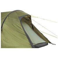 Кемпинговая палатка Tatonka Alaska 3.235 PU (светло-оливковый) - Превью изображения №7 — Интернет-магазин Time-Shop