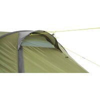 Кемпинговая палатка Tatonka Alaska 3.235 PU (светло-оливковый) - Превью изображения №11 — Интернет-магазин Time-Shop