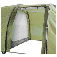 Кемпинговая палатка Tatonka Alaska 3.235 PU (светло-оливковый) - Превью изображения №12 — Интернет-магазин Time-Shop