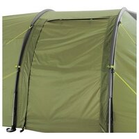 Кемпинговая палатка Tatonka Alaska 3.235 PU (светло-оливковый) - Превью изображения №10 — Интернет-магазин Time-Shop