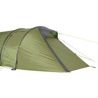 Кемпинговая палатка Tatonka Alaska 3.235 PU (светло-оливковый) - Превью изображения №9 — Интернет-магазин Time-Shop