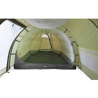 Кемпинговая палатка Tatonka Alaska 3.235 PU (светло-оливковый) - Превью изображения №5 — Интернет-магазин Time-Shop