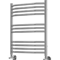 Полотенцесушитель Ukko Винкель П11 (4-3-4) - Превью изображения №2 — Интернет-магазин Time-Shop