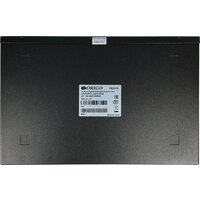 Управляемый коммутатор 3-го уровня Origo OS3218/A1A - Превью изображения №4 — Интернет-магазин Time-Shop