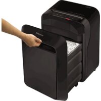 Шредер Fellowes PowerShred LX210 (черный) - Превью изображения №5 — Интернет-магазин Time-Shop