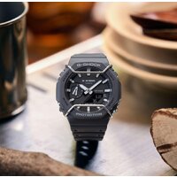 Наручные часы Casio G-Shock GA-2100PTS-8A - Превью изображения №3 — Интернет-магазин Time-Shop