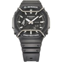Наручные часы Casio G-Shock GA-2100PTS-8A - Превью изображения №2 — Интернет-магазин Time-Shop