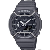 Наручные часы Casio G-Shock GA-2100PTS-8A - Превью изображения №1 — Интернет-магазин Time-Shop