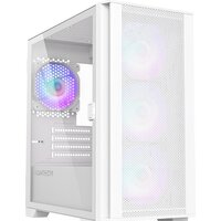 Montech AIR 100 ARGB (белый)