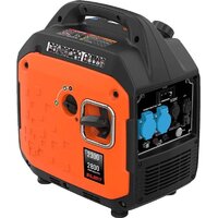 Evoline BQH 2800 E (произведено Zongshen)