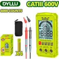 Dyllu DTDM1507