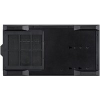 Корпус 1stPlayer GM7 ARGB GM7-BK-3FN7R-1FN7 (черный) - Превью изображения №7 — Интернет-магазин Time-Shop