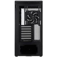 Корпус 1stPlayer GM7 ARGB GM7-BK-3FN7R-1FN7 (черный) - Превью изображения №8 — Интернет-магазин Time-Shop