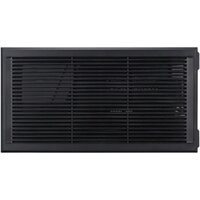 Корпус 1stPlayer GM7 ARGB GM7-BK-3FN7R-1FN7 (черный) - Превью изображения №4 — Интернет-магазин Time-Shop