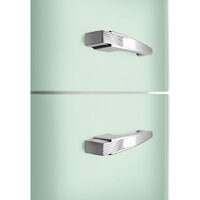 Холодильник Smeg FAB32RPG6 - Превью изображения №9 — Интернет-магазин Time-Shop