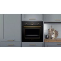 Электрический духовой шкаф Bosch HBJN10YB2R - Превью изображения №6 — Интернет-магазин Time-Shop