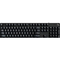 Logitech G412 SE 920-010440 (нет кириллицы)