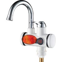 Проточный электрический водонагреватель-кран N'oveen IWH360 - Превью изображения №5 — Интернет-магазин Time-Shop