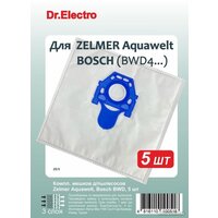 Dr.Electro ZE/5 (Zelmer Aquawelt, Bosch BWD)