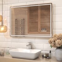  Vigo Зеркало Geometry Media voice 1000 - Превью изображения №10 — Интернет-магазин Time-Shop