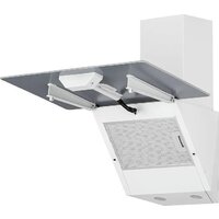 Кухонная вытяжка Krona Polly 600 White PB V2 КА-00011808 - Превью изображения №3 — Интернет-магазин Time-Shop