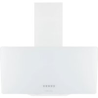 Кухонная вытяжка Krona Polly 600 White PB V2 КА-00011808 - Превью изображения №2 — Интернет-магазин Time-Shop