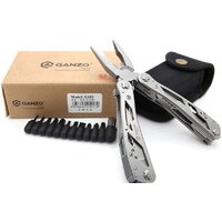 Мультитул Ganzo G202 - Превью изображения №5 — Интернет-магазин Time-Shop