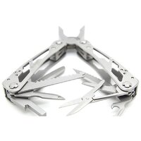 Мультитул Ganzo G202 - Превью изображения №3 — Интернет-магазин Time-Shop