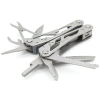 Мультитул Ganzo G202 - Превью изображения №2 — Интернет-магазин Time-Shop