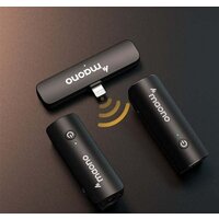 Радиосистема Maono WM600 C2 - Превью изображения №5 — Интернет-магазин Time-Shop