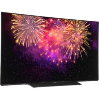 OLED телевизор Hyundai H-LED55OBU7700 - Превью изображения №4 — Интернет-магазин Time-Shop