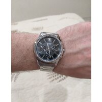 Наручные часы Casio MTP-1375D-1A - Превью изображения №3 — Интернет-магазин Time-Shop