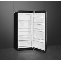 Однокамерный холодильник Smeg FAB28RBL5 - Превью изображения №2 — Интернет-магазин Time-Shop