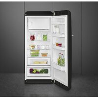 Однокамерный холодильник Smeg FAB28RBL5 - Превью изображения №10 — Интернет-магазин Time-Shop