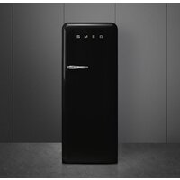 Однокамерный холодильник Smeg FAB28RBL5 - Превью изображения №4 — Интернет-магазин Time-Shop