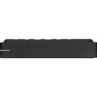 Внешний накопитель WD Black D10 Game Drive for Xbox 12TB WDBA5E0120HBK - Превью изображения №4 — Интернет-магазин Time-Shop