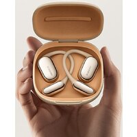 Наушники Xiaomi OpenWear Stereo Pro M2503E1 (золотистый песок, международная версия) - Превью изображения №12 — Интернет-магазин Time-Shop