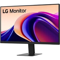 Монитор LG UltraFine 24U631A-B - Превью изображения №2 — Интернет-магазин Time-Shop