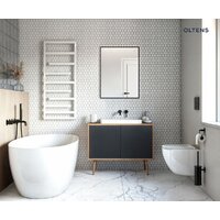 Держатель для ершика Oltens Gulfoss 82100300 - Превью изображения №4 — Интернет-магазин Time-Shop