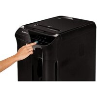 Шредер Fellowes Automax 450C 100135793 - Превью изображения №3 — Интернет-магазин Time-Shop