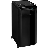 Шредер Fellowes Automax 450C 100135793 - Превью изображения №4 — Интернет-магазин Time-Shop