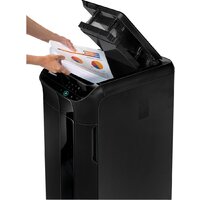 Шредер Fellowes Automax 450C 100135793 - Превью изображения №6 — Интернет-магазин Time-Shop