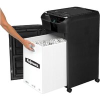 Шредер Fellowes Automax 450C 100135793 - Превью изображения №5 — Интернет-магазин Time-Shop
