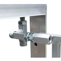 Люк Lukoff Lider (60x120 см) - Превью изображения №6 — Интернет-магазин Time-Shop