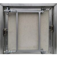 Люк Lukoff Lider (60x120 см) - Превью изображения №5 — Интернет-магазин Time-Shop