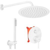 Rea Lungo White P8540