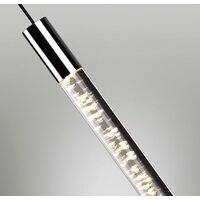 Подвесная люстра Odeon Light Sparky 4370/5L - Превью изображения №5 — Интернет-магазин Time-Shop