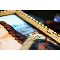 Конструктор LEGO Art 31213 Мона Лиза - Превью изображения №9 — Интернет-магазин Time-Shop